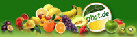 Obst.de Logo
