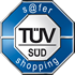 TÜV-Zertifikat