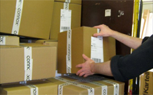 Packen