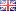 GB Flag