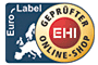 EHI-Zertifikat