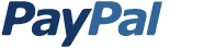 PayPal Logo