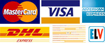 Overview payment methods