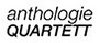 Anthologie Quartett