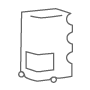 Container Lineart