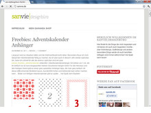 sanvie|designbüro