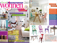 Lust auf Wohnen Nr. 7/2013