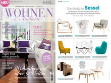 Presse Ambiente und Wohnen Nr. 4/2013