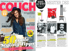 Presse Couch Nr. 4/2013