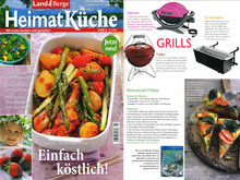 Presse Wohnen-Kreativ Nr. 5/2013