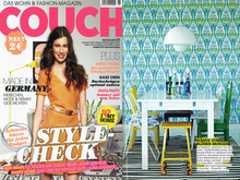 Presse Couch Nr. 6/2013