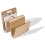 Zeitungsständer Mag Stand - Birke