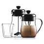 Bodum : covered table Bodum