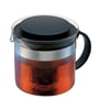Bodum BISTRO NOUVEAU Teebereiter, 1.0l