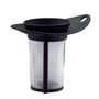Bodum NEW YO-YO - Dauerfilter aus Kunststoff