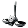 "Tigrito" Cat Bowl