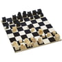 Bauhaus Check Set