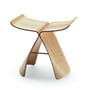 Butterfly Stool