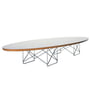 Elliptical Table