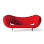 Victoria And Albert Sofa
