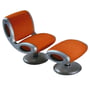 Gluon Sessel