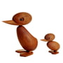 Duck and Duckling