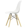 Eames Plastic Side Chair DSW
