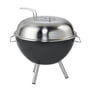 mobiler Kugelgrill 1300
