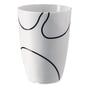 Thermotasse, medium