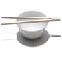 Ess-Stäbchen "chop-pin"