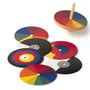 Bauhaus optiscal colour mixer