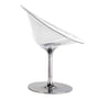 Schalensessel Ero|S| von Philippe Starck für Kartell 