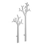 Swedese - Tree Wandmontierter Kleiderständer