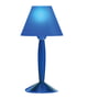Miss Sissi, blau