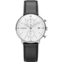 Max Bill Chronoscope Modell: 027/4600.00