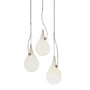Drop_2xs, Pendelleuchte