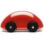 Streamliner Classic Red