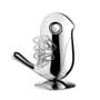 Alessi : Magnetic Paper Clip Holder Chip Alessi