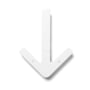 Design House Stockholm - Arrow Hanger
