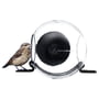 Born in Sweden Bird Feeder