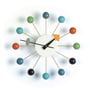 Vitra Ball Clock Multifarben