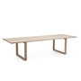 Fritz Hansen Essay Table