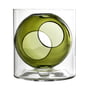 Muuto Four Vase : grün Muuto Four Vase