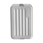 SIGG Aluminium Box Brotdose Maxi alu