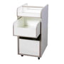 Growing Table - Table Spaces Container (HPL)