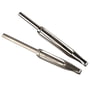 Matt and polished Authentics Pen Clip 