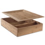 Alessi - Fat Tray Tablett / Behälter