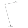 Absolut Lighting Steh- und Leseleuchte Sensordimmer