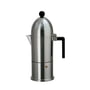 Alessi - La Cupola Espressokocher