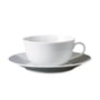 Fürstenberg Wagenfeld - Teetasse 2-tlg.